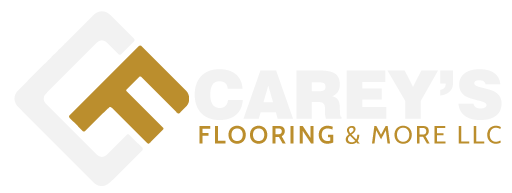 Logo Carey flooring